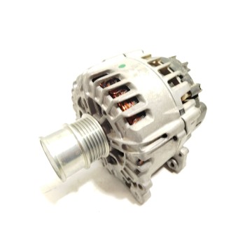 Recambio de alternador para audi a1 sportback (gba) 30 tfsi referencia OEM IAM 05E903026Q 2740516C TG14LLD