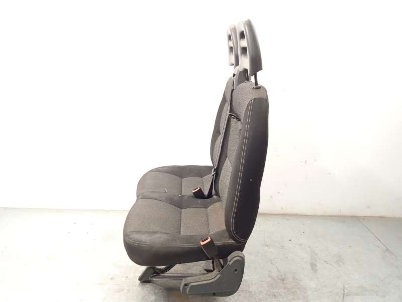 Recambio de asiento delantero derecho para fiat ducato furgoneta (250_) 130 multijet 2,3 d referencia OEM IAM 60911859 - Blanco 2