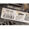 Recambio de alternador para audi a1 sportback (gba) 30 tfsi referencia OEM IAM 05E903026Q 2740516C TG14LLD