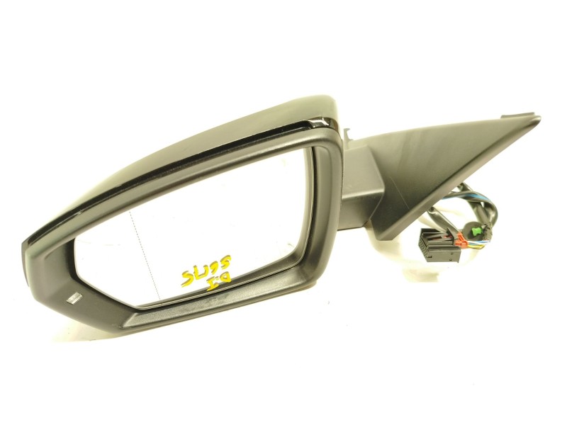 RETROVISOR IZQUIERDO 82B857409F9B9 