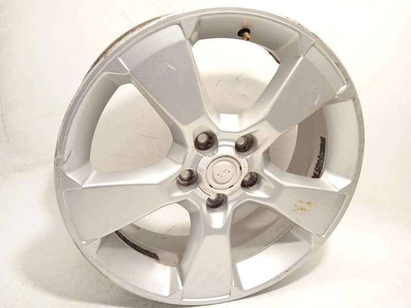 Recambio de llanta para opel antara a (l07) 2.0 cdti referencia OEM IAM 96626514 96941044 - Gris 9