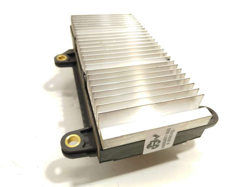 Recambio de modulo electronico para bmw 7 (e65, e66, e67) 740 d referencia OEM IAM 6953995  8ES008270 - Gris 4