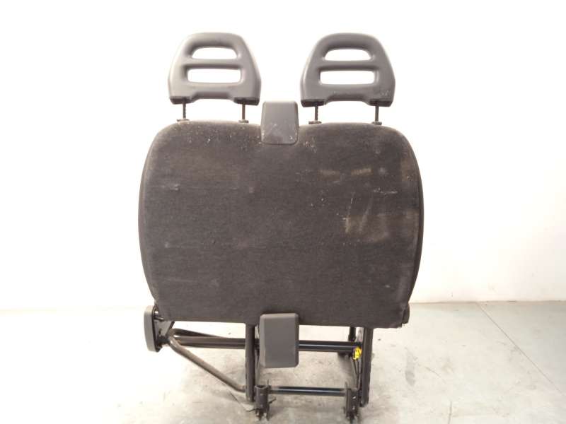 Recambio de asiento delantero derecho para fiat ducato furgoneta (250_) 130 multijet 2,3 d referencia OEM IAM 60911859 - Blanco 3