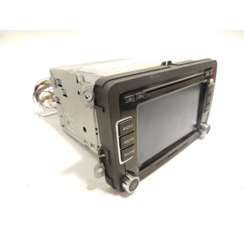 SISTEMA AUDIO / RADIO CD 3C8035195 8157647239360