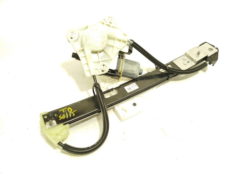 ELEVALUNAS TRASERO DERECHO 82G839462A 5Q0959408D 