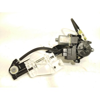 ELEVALUNAS TRASERO IZQUIERDO 82G839461A 5Q0959407D 