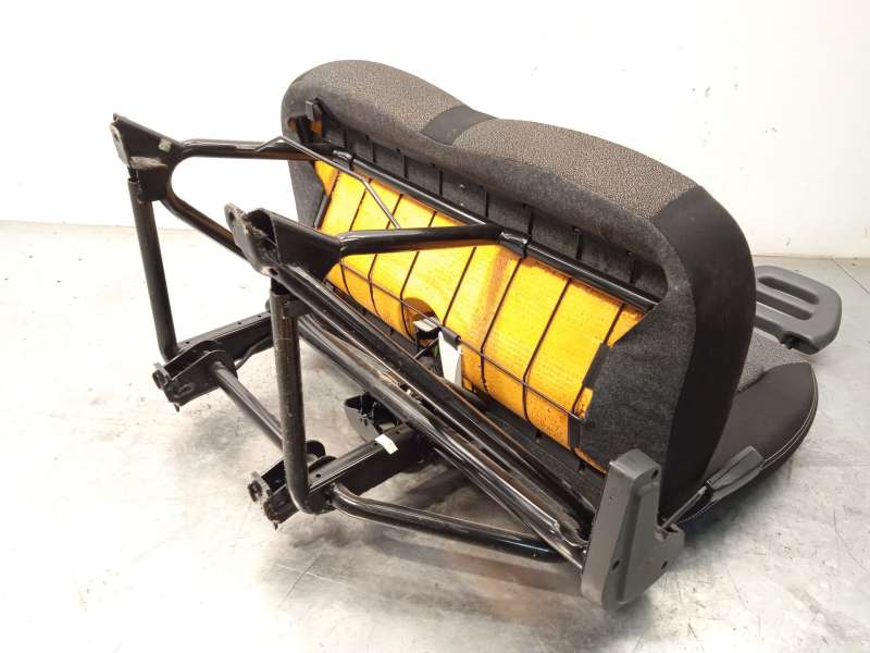 Recambio de asiento delantero derecho para fiat ducato furgoneta (250_) 130 multijet 2,3 d referencia OEM IAM 60911859 - Blanco 4
