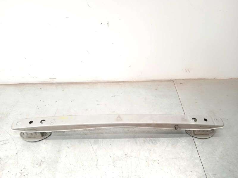 Recambio de refuerzo paragolpes trasero para citroën c1 city edition referencia OEM IAM B000813880 2