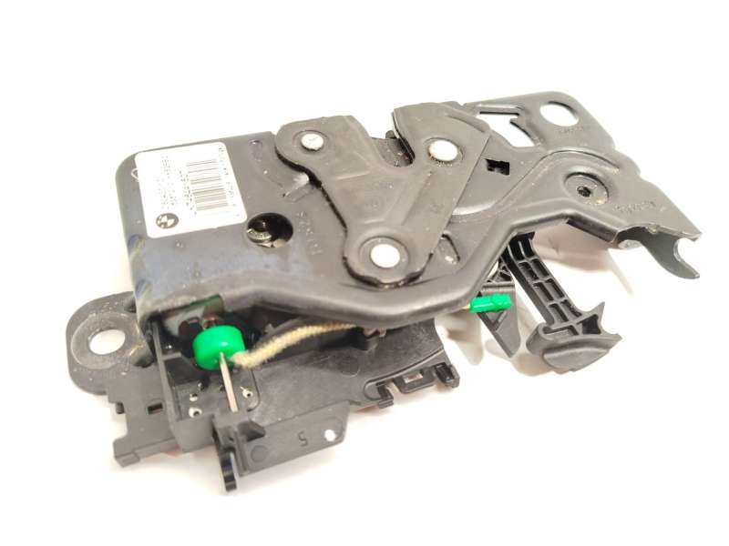 CERRADURA MALETERO / PORTON 7464415 51247464415 