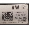 Recambio de motor limpia delantero para volkswagen taigo (cs1) 1.5 tsi referencia OEM IAM 2G1955113B 2G1955023E 443122449017