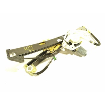 Recambio de elevalunas delantero derecho para audi a1 sportback (gba) 30 tfsi referencia OEM IAM 82G837462A 8W0959802 