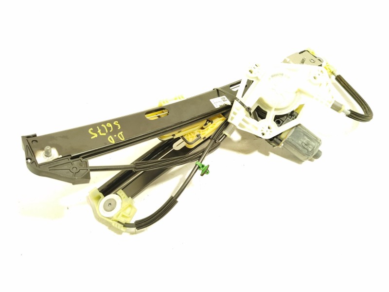 ELEVALUNAS DELANTERO DERECHO 82G837462A 8W0959802 