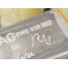 Recambio de elevalunas delantero derecho para audi a1 sportback (gba) 30 tfsi referencia OEM IAM 82G837462A 8W0959802 