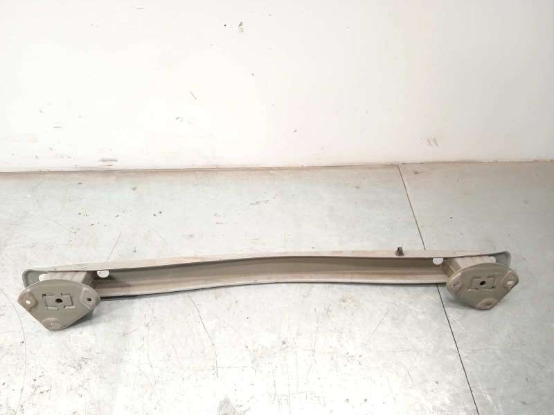 Recambio de refuerzo paragolpes trasero para citroën c1 city edition referencia OEM IAM B000813880 3