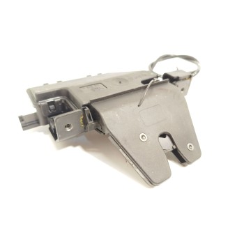 Recambio de cerradura maletero / porton para bmw 3 coupé (e92) 320 d referencia OEM IAM 7840617 51247840617 