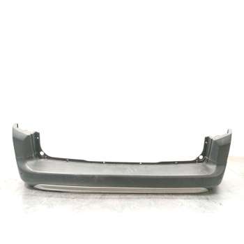 PARAGOLPES TRASERO 1633557480 9816804180 9816804280