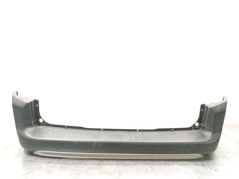 PARAGOLPES TRASERO 1633557480 9816804180 9816804280