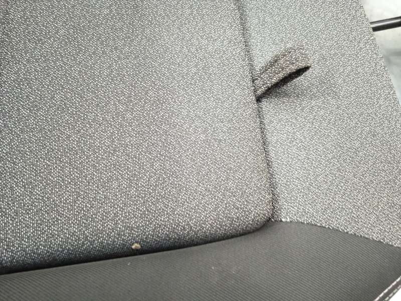 Recambio de asiento delantero derecho para fiat ducato furgoneta (250_) 130 multijet 2,3 d referencia OEM IAM 60911859 - Blanco 5