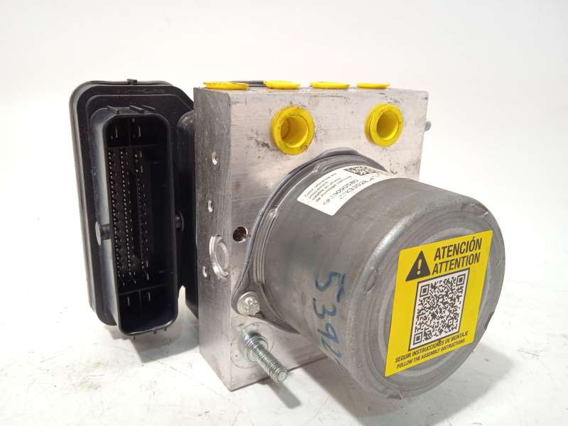 Recambio de abs para opel astra l sports tourer 1.6 plug-in hybrid referencia OEM IAM 9835146780 0265956557 970373