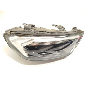 Recambio de faro derecho para audi a1 sportback (gba) 30 tfsi referencia OEM IAM 82A941034D 82A941774 90106083