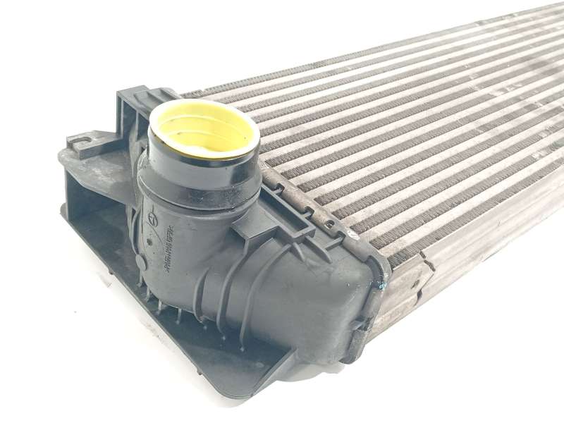 Recambio de intercooler para volkswagen crafter 30-50 furgoneta (2e_) 2.0 tdi referencia OEM IAM 2E0145804A A9065010201 2