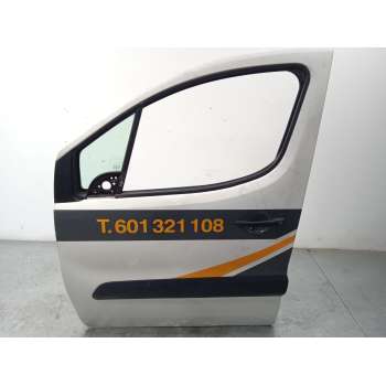 PUERTA DELANTERA IZQUIERDA 9002Z3 