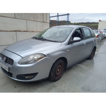 fiat croma (194_) del año 2009