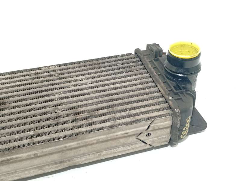Recambio de intercooler para volkswagen crafter 30-50 furgoneta (2e_) 2.0 tdi referencia OEM IAM 2E0145804A A9065010201 3