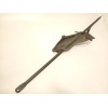 Recambio de tirante trasero derecho para audi r8 (4s3, 4sp) 5.2 fsi quattro referencia OEM IAM 4S0813906B  