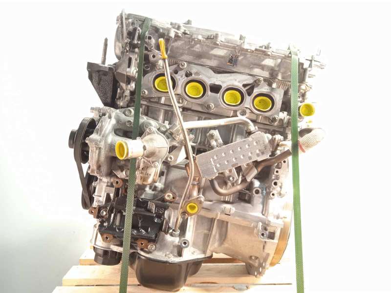 MOTOR COMPLETO 2AR 2ARFXE 