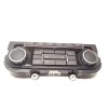 Recambio de mando climatizador para volkswagen tiguan (5n1) 2.0 tdi referencia OEM IAM 5K0907044BS 5HB00974640 5K0907044BSZJU
