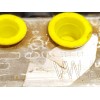 Recambio de abs para seat arona (kj7, kjp) 1.0 tsi referencia OEM IAM 2Q0614517CT 2Q0614517CC 0265957271