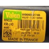 Recambio de motor limpia delantero para renault clio iv (bh_) 0.9 tce 90 referencia OEM IAM 288004542R  W000013409