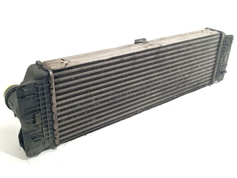 Recambio de intercooler para volkswagen crafter 30-50 furgoneta (2e_) 2.0 tdi referencia OEM IAM 2E0145804A A9065010201 4