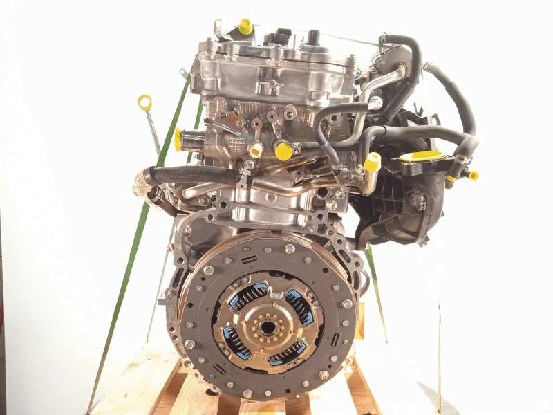 Recambio de motor completo para lexus nx 300h 4wd referencia OEM IAM 2AR 2ARFXE 2