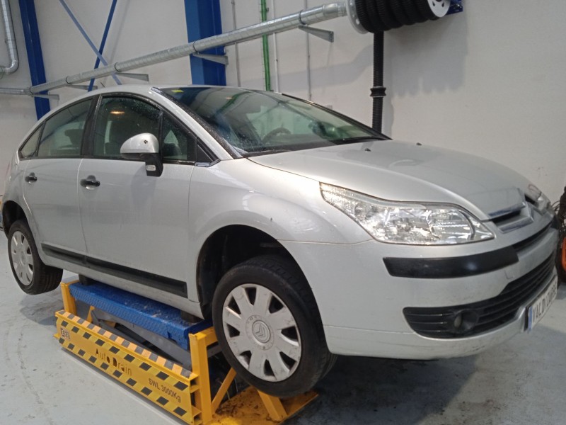 CITROËN C4 I (LC_)