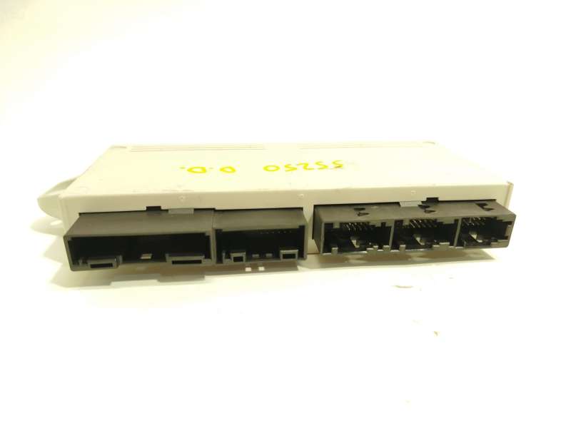 Recambio de modulo electronico para bmw 7 (e65, e66, e67) 740 d referencia OEM IAM 61356958450 - Gris 3