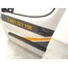 Recambio de puerta delantera izquierda para peugeot partner furgoneta/monovolumen 1.6 hdi / bluehdi 75 referencia OEM IAM 9002Z3