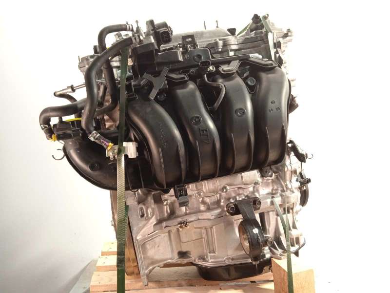 Recambio de motor completo para lexus nx 300h 4wd referencia OEM IAM 2AR 2ARFXE 3