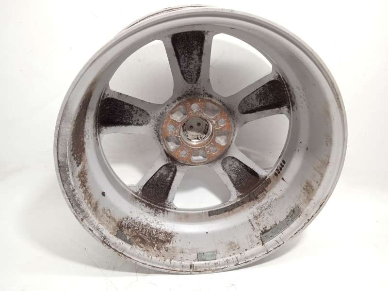 Recambio de llanta para opel antara a (l07) 2.0 cdti referencia OEM IAM 96626514 96941044 - Gris 5