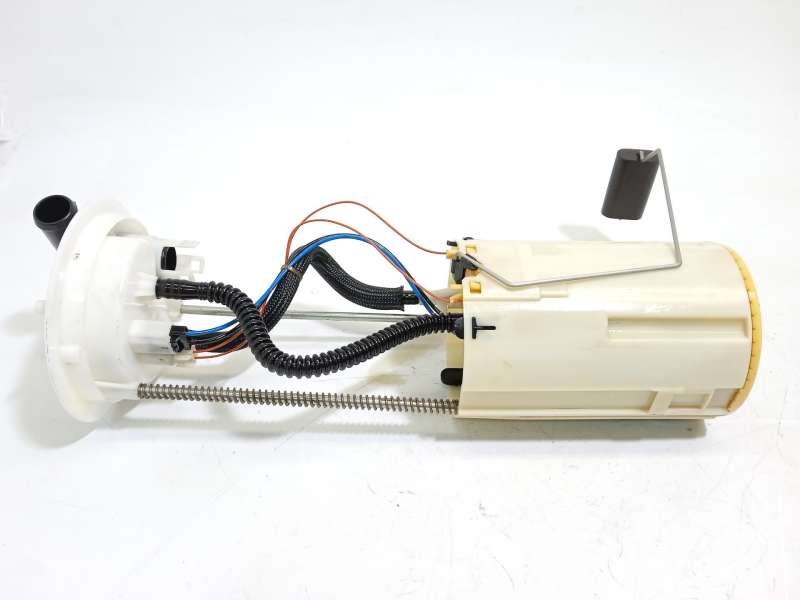 Recambio de bomba combustible para fiat ducato furgoneta (250_) 130 multijet 2,3 d referencia OEM IAM 0580203098 580203098 05802 - Blanco 2