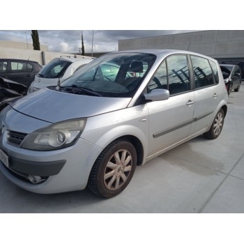 renault scénic ii (jm0/1_) del año 2009