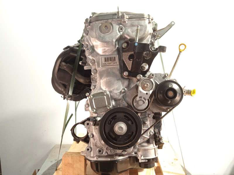 Recambio de motor completo para lexus nx 300h 4wd referencia OEM IAM 2AR 2ARFXE 4