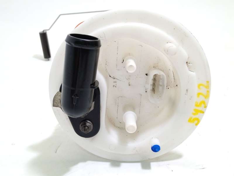 Recambio de bomba combustible para fiat ducato furgoneta (250_) 130 multijet 2,3 d referencia OEM IAM 0580203098 580203098 05802 - Blanco 3
