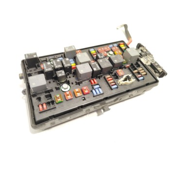 Recambio de caja reles / fusibles para opel insignia a (g09) 2.0 cdti (68) referencia OEM IAM 13255300  
