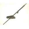 Recambio de tirante trasero izquierdo para audi r8 (4s3, 4sp) 5.2 fsi quattro referencia OEM IAM 4S0813905B  