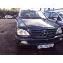 MERCEDES-BENZ CLASE M (W163)