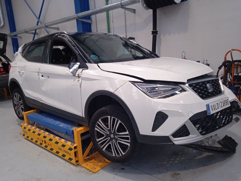 SEAT ARONA (KJ7, KJP)