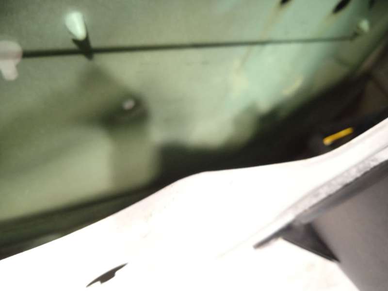 Recambio de puerta delantera izquierda para peugeot partner furgón/monospace 1.6 hdi / bluehdi 75 referencia OEM IAM 9002Z3 - Blanco 5