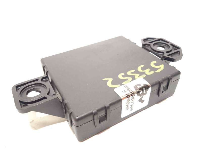 Recambio de modulo electronico para land rover discovery sport 2.0 td4 cat referencia OEM IAM FK7214F681AG LR077422 LR074688 - Verde 3
